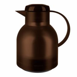 EMSA 509820 carafe/jug/bottle Brown 