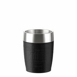 EMSA 514514 travel mug Black 