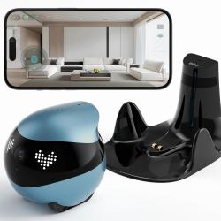 Enabot EBO Air2 Blue