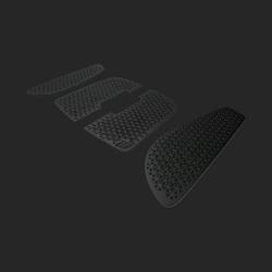 Endgame Gear OP1 Mouse feet 