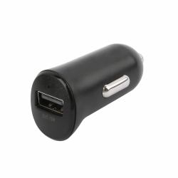 Essentials 1110628 mobile device charger Smartphone Black Cigar lighter Auto 
