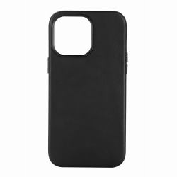 Essentials 1110865 mobile phone case 17 cm [6.7"] Cover Black 