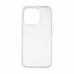 Essentials 3052046 mobile phone case 15.5 cm [6.12"] Cover Transparent 