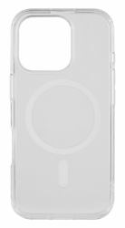 Essentials 3052307 mobile phone case 15.9 cm [6.27"] Cover Transparent 