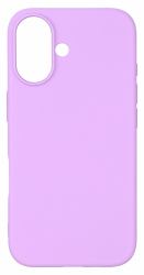 Essentials 3052315 mobile phone case 15.5 cm [6.1"] Cover Purple 