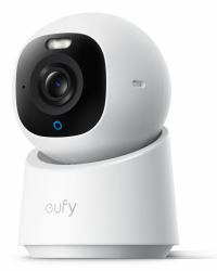 Eufy Indoor Cam E30 Dome IP security camera 4096 x 2160 pixels Ceiling/Wall/Pole 