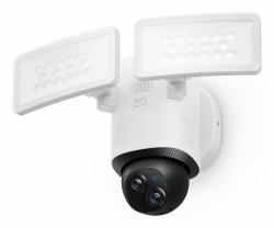 Eufy E340 Dome IP security camera Indoor & outdoor 3072 x 1620 pixels Ceiling/wall 