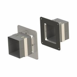 ezpth EZ-Path S44+ 1G Wall Plate Pr