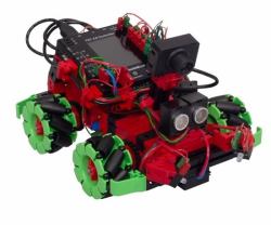 fischertechnik 559895 robot platform/kit 