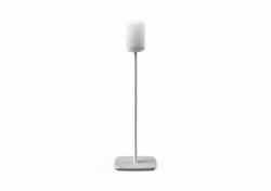 Flexson Floor Stand for ERA100 - White Pair 