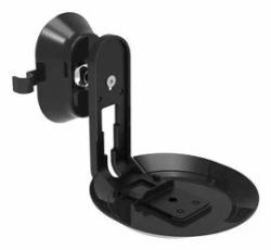 Flexson FLXE100PWM1021 speaker mount Wall Plastic, Steel Black 