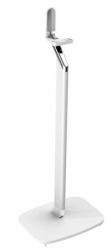 Flexson FLXE300PFS1011 speaker mount Floor Aluminium, Steel White 