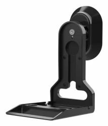 Flexson FLXE300PWM1021 speaker mount Wall Plastic, Steel Black 