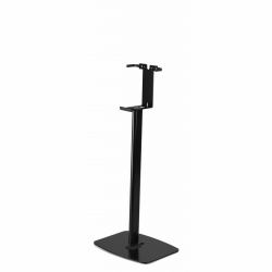 Flexson FLXS5FS1021 speaker mount Floor Aluminium, Steel Black 
