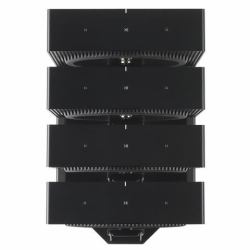 Flexson FLXSAX4DK1021 speaker mount Wall Black 
