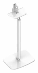 Flexson FLXSFIVEPFS1011 speaker mount Floor Aluminium, Steel White 