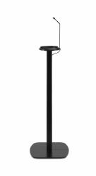 Flexson FLXSMFS1051 speaker mount Aluminium, Steel Black 