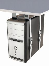 forming function LiftFix CPU-Holder, Silver - +60 mm Spacer - Warranty: 12M