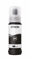 Epson 107 EcoTank Black ink bottle 