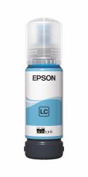 Epson 107 EcoTank Light Cyan Ink Bottle 