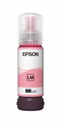 Epson 107 EcoTank Light Magenta Ink Bottle 