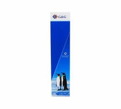 Reman HP G+G F9J67A Hi Cap Cyan Wide Format Ink Ctg 728XL