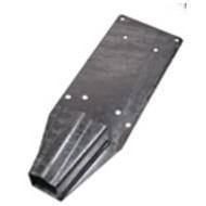 GAI-TRONICS TOP OF POLE MOUNTING KIT