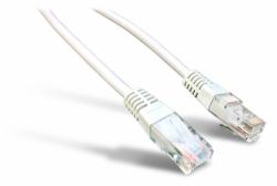 Garbot B-02-51000 networking cable Grey 20 m Cat6 U/UTP [UTP] 