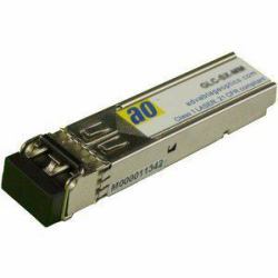 gbics AO Corporation SFP-10G-LR network transceiver module Fiber optic 10000 Mbit/s SFP+ 