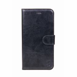 Gear 658005 mobile phone case Wallet case Black 