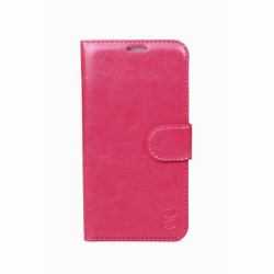 Gear 658010 mobile phone case 12.9 cm [5.1"] Wallet case Pink 