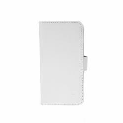 Gear Wallet Case White - Samsung S6 