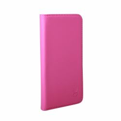 Gear 658870 mobile phone case 11.9 cm [4.7"] Wallet case Pink 