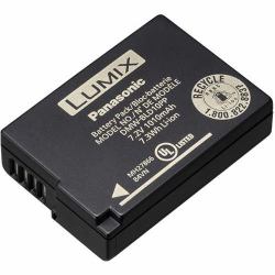 generic Panasonic DMW-BLD10 camera/camcorder battery Lithium-Ion [Li-Ion] 1010 mAh 