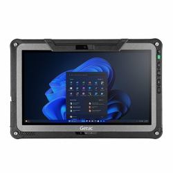getac inc Getac F110 G7 4G Intel® Core™ i5 LTE 256 GB 29.5 cm [11.6"] 16 GB Wi-Fi 6E [802.11ax] Windows 11 Pro Black 