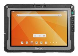 getac inc Getac ZX10 G2 128 GB 25.6 cm [10.1"] 8 GB Wi-Fi 6E [802.11ax] Android 15 Black 