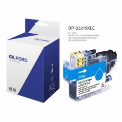 Gilford INK CYAN DB-3219XLC - MFC-J5330/MFC-LC3219XLC 