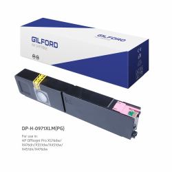 Gilford INK MAGENTA DH-971XLM 6.6K - OJ PRO X451/X551-CN627A 