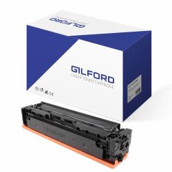 Gilford DT-PH203BK toner cartridge Compatible Black 