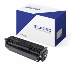Gilford TONER MAGENTA PH413M 2.3K - CLJ Pro M452/M477-CF413A 