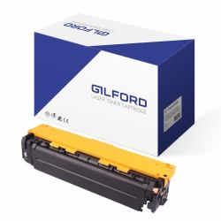Gilford DT-PH540UBK toner cartridge 1 pc[s] Compatible Black 