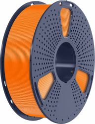 Gilford PLA+2.0 ORANGE 1KG 3D printing material Polylactic acid plus [PLA+] 