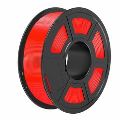 Gilford PLA+ RED 1KG 3D printing material Polylactic acid plus [PLA+] 
