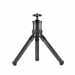Gitzo GKTBB1 tripod Universal 3 leg[s] Black 