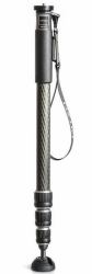 Gitzo GM2542 camera monopod 1/4, 3/8" Carbon Black 