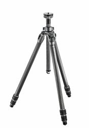 Gitzo GT2532 tripod Digital/film cameras 3 leg[s] Black, Grey 