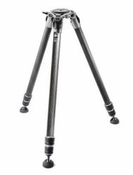 Gitzo GT3533LS tripod Digital/film cameras 3 leg[s] Black 