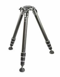 Gitzo GT3543LS tripod Digital/film cameras 3 leg[s] Black 