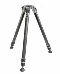Gitzo GT4533LS tripod Digital/film cameras 3 leg[s] Black 