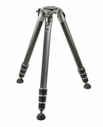 Gitzo GT4543LS tripod Digital/film cameras 3 leg[s] Black 